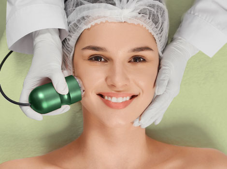 Dermatology Professional OEM Skincare Formulations