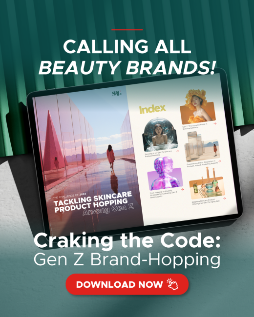 Gen Z Brand Retention Analysis Whitepaper