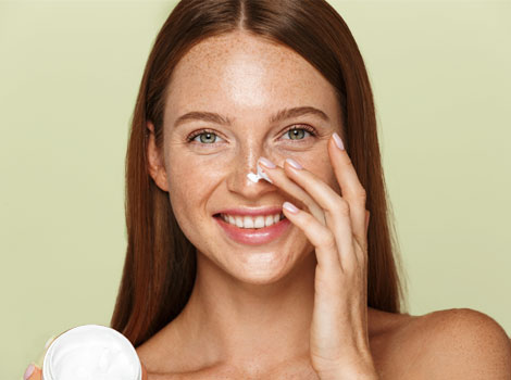 Mass Market Consumer Skincare Brands OEM Solutions