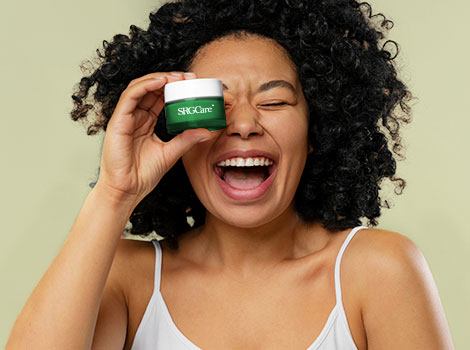 Personal Brands & Private Label Beauty Manufacturing