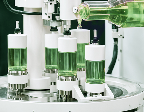 Sky Resources OEM Manufacturing Facility Malaysia