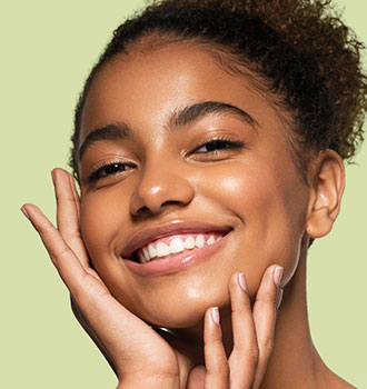 Oil Control & Pore Refining Formulations