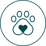 Ethical and Cruelty Free Icon