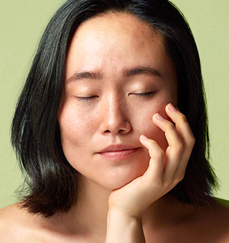 Sensitive Skin Care Formulations OEM