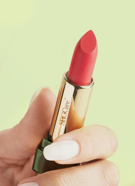 OEM Color Cosmetics Product Range