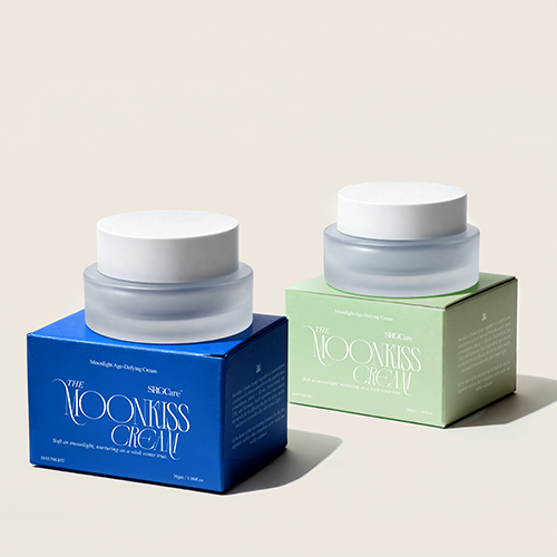 The Moonkiss Cream Private Label Formulation