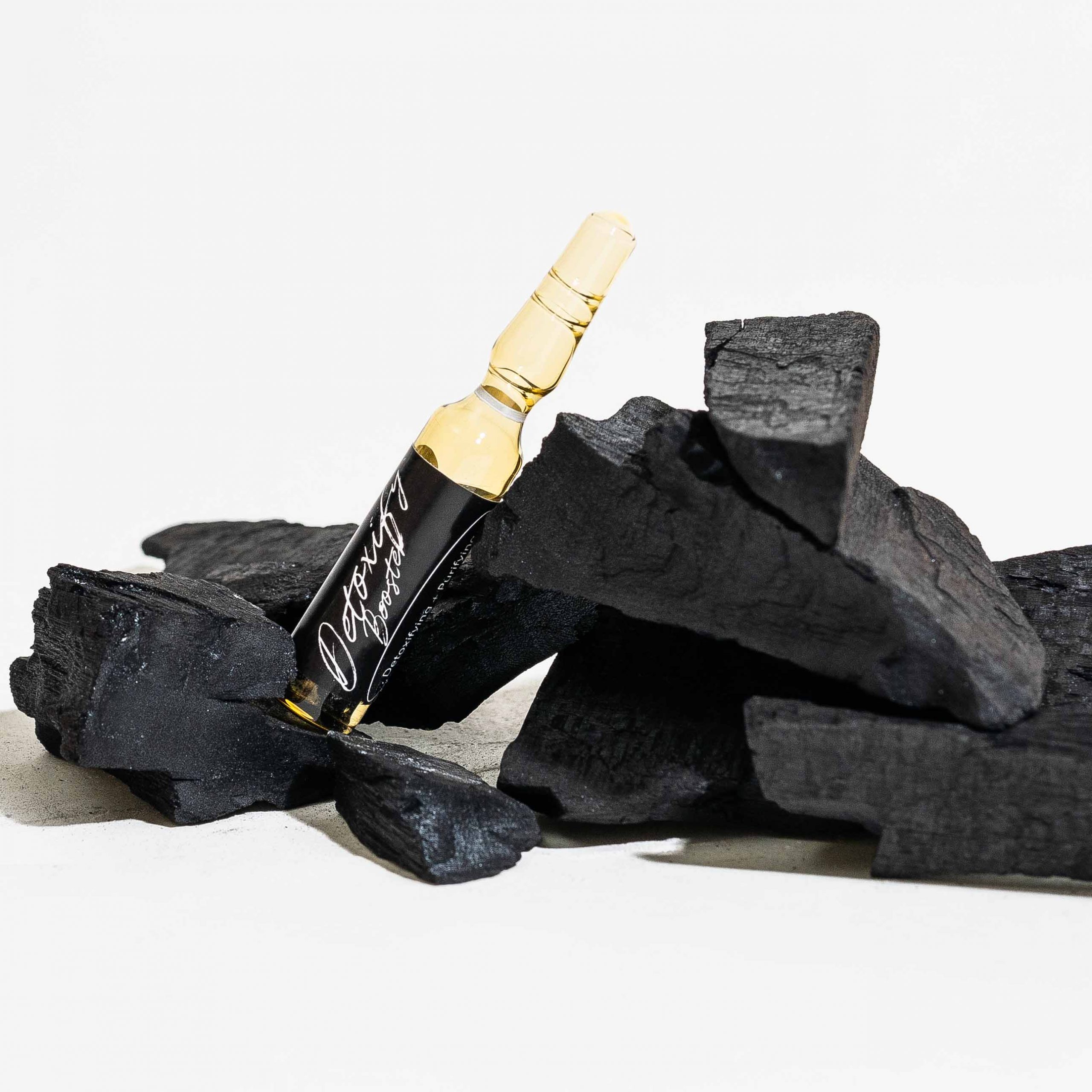 Sense of Nature Detoxify Booster Ampoule