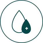 Natural & Organic Formulations Icon