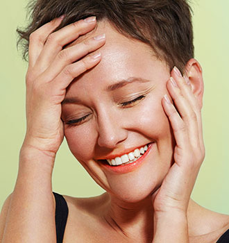 Deep Hydration & Moisture Lock Formulations