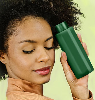 Eco-Friendly Sustainable Packaging