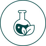 Pure and Authentic Formulation Icon