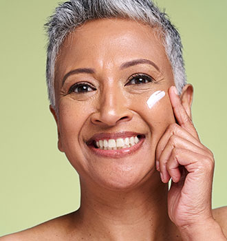 Anti-Aging OEM Skincare Products